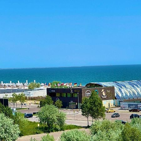 Apartament Aqua Vista Fratelli - Vedere Top La Mare Si Lac - Summerland Mamaja Zewnętrze zdjęcie