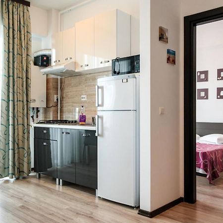 Apartament Aqua Vista Fratelli - Vedere Top La Mare Si Lac - Summerland Mamaja Zewnętrze zdjęcie