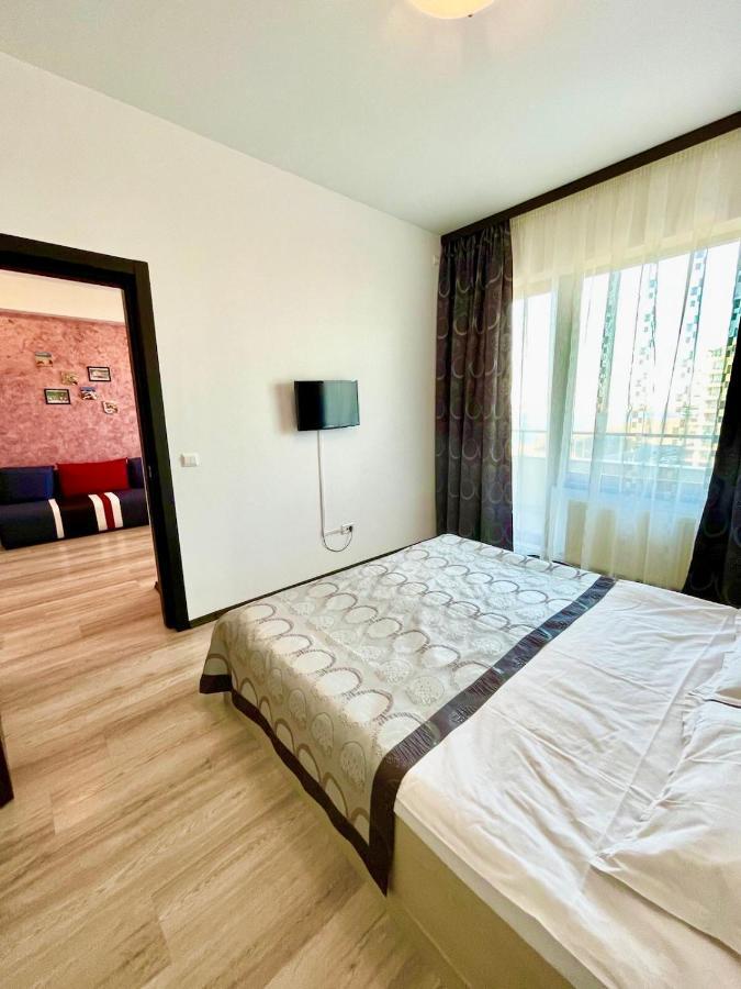Apartament Aqua Vista Fratelli - Vedere Top La Mare Si Lac - Summerland Mamaja Zewnętrze zdjęcie