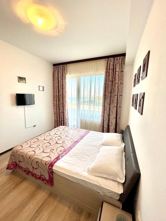 Apartament Aqua Vista Fratelli - Vedere Top La Mare Si Lac - Summerland Mamaja Zewnętrze zdjęcie