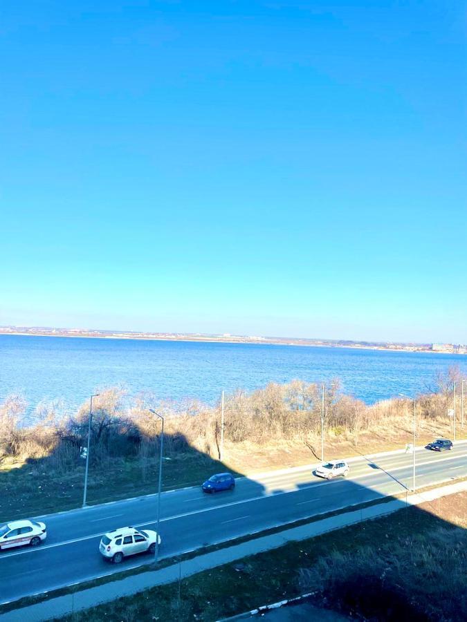 Apartament Aqua Vista Fratelli - Vedere Top La Mare Si Lac - Summerland Mamaja Zewnętrze zdjęcie