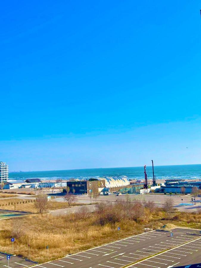 Apartament Aqua Vista Fratelli - Vedere Top La Mare Si Lac - Summerland Mamaja Zewnętrze zdjęcie