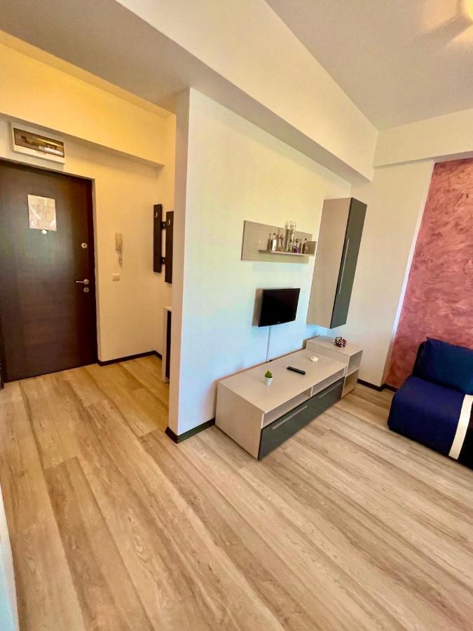 Apartament Aqua Vista Fratelli - Vedere Top La Mare Si Lac - Summerland Mamaja Zewnętrze zdjęcie