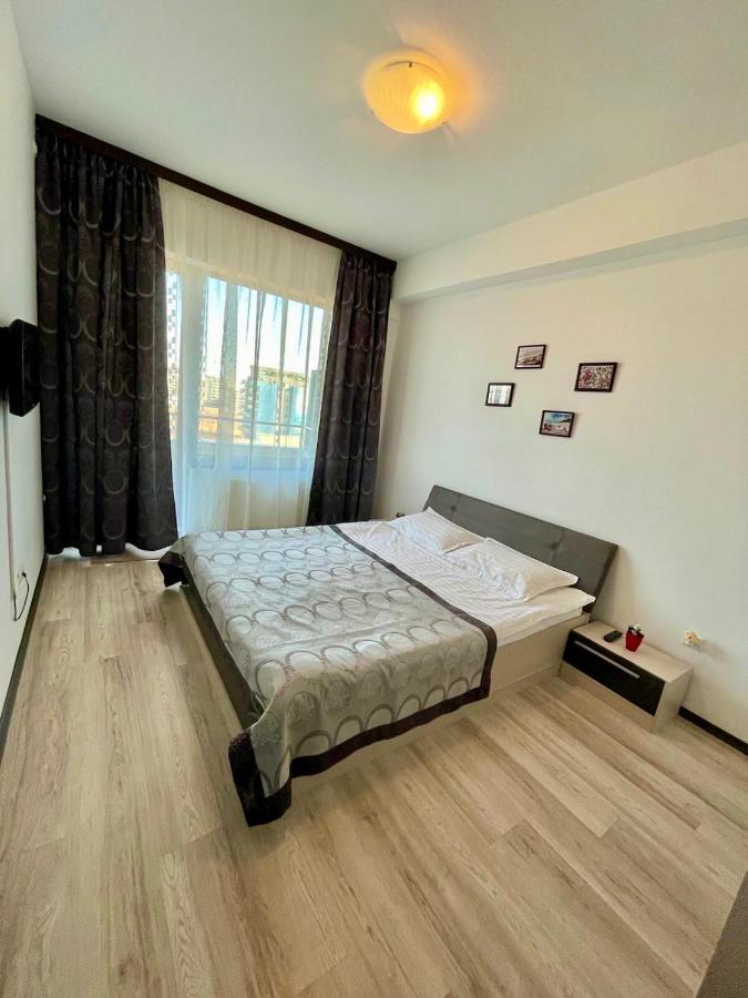 Apartament Aqua Vista Fratelli - Vedere Top La Mare Si Lac - Summerland Mamaja Zewnętrze zdjęcie