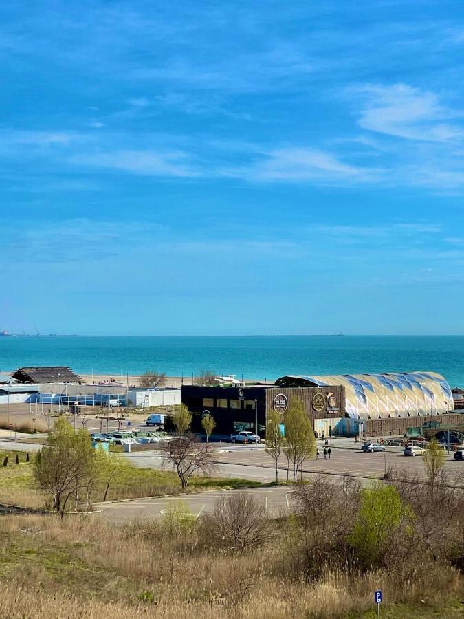 Apartament Aqua Vista Fratelli - Vedere Top La Mare Si Lac - Summerland Mamaja Zewnętrze zdjęcie