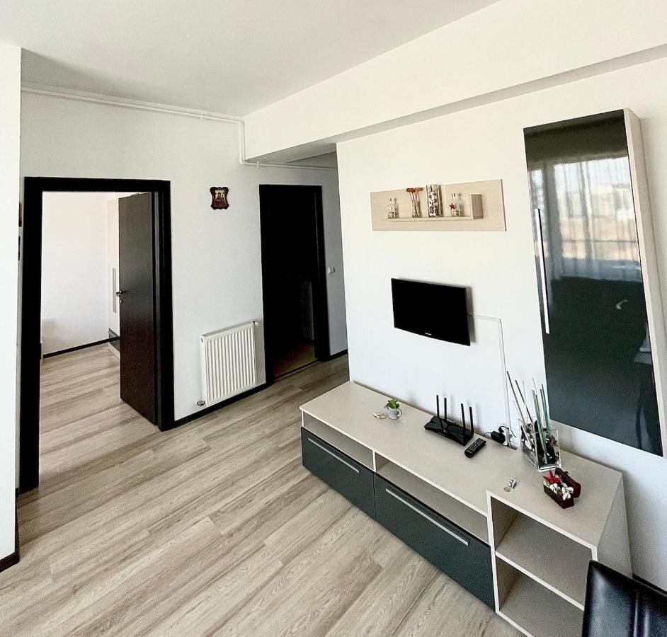 Apartament Aqua Vista Fratelli - Vedere Top La Mare Si Lac - Summerland Mamaja Zewnętrze zdjęcie
