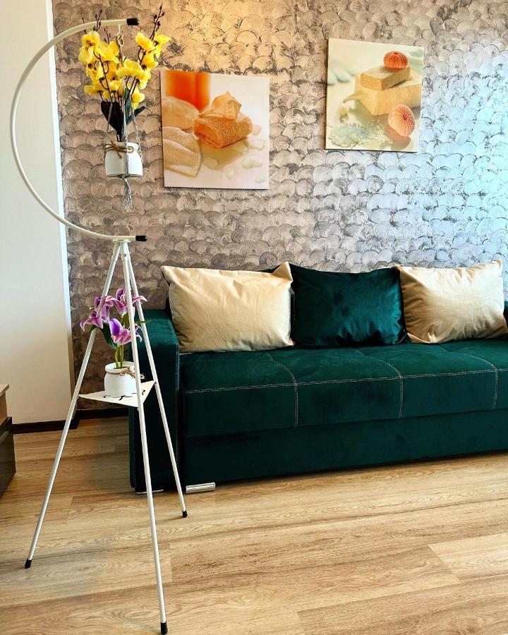 Apartament Aqua Vista Fratelli - Vedere Top La Mare Si Lac - Summerland Mamaja Zewnętrze zdjęcie