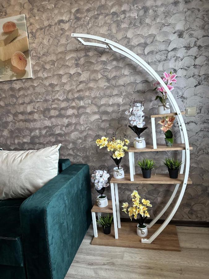 Apartament Aqua Vista Fratelli - Vedere Top La Mare Si Lac - Summerland Mamaja Zewnętrze zdjęcie
