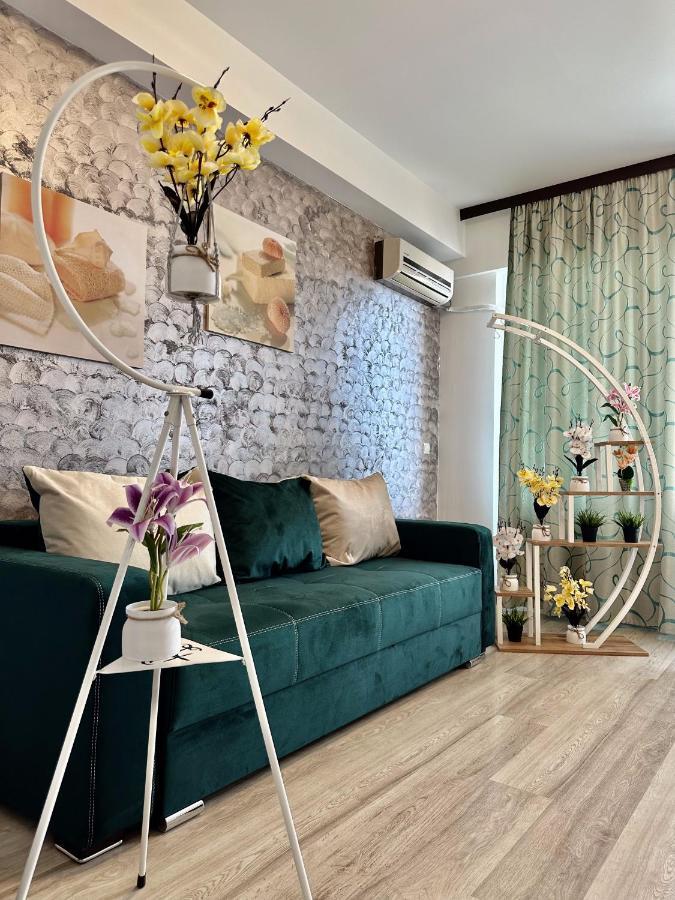 Apartament Aqua Vista Fratelli - Vedere Top La Mare Si Lac - Summerland Mamaja Zewnętrze zdjęcie