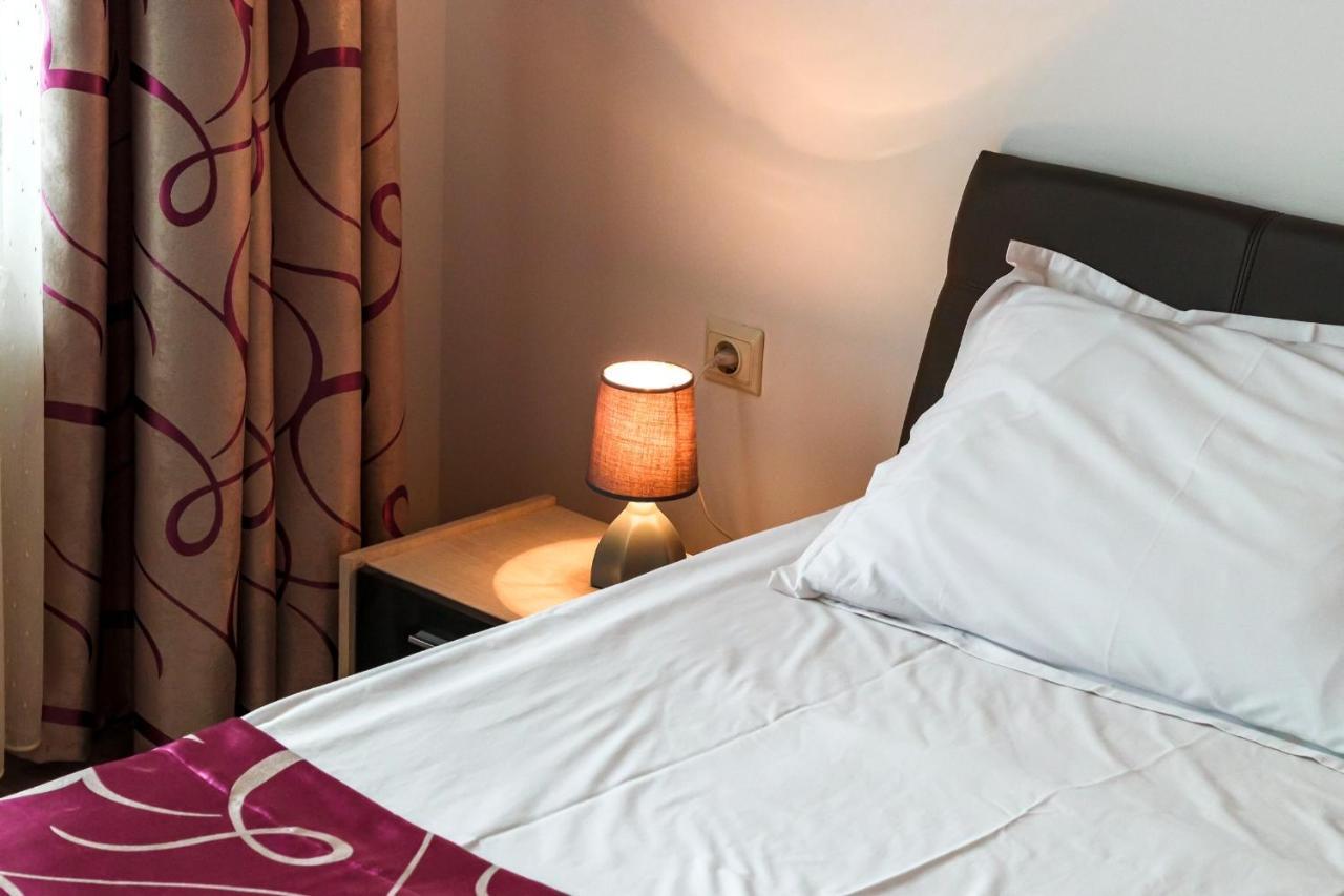 Apartament Aqua Vista Fratelli - Vedere Top La Mare Si Lac - Summerland Mamaja Zewnętrze zdjęcie
