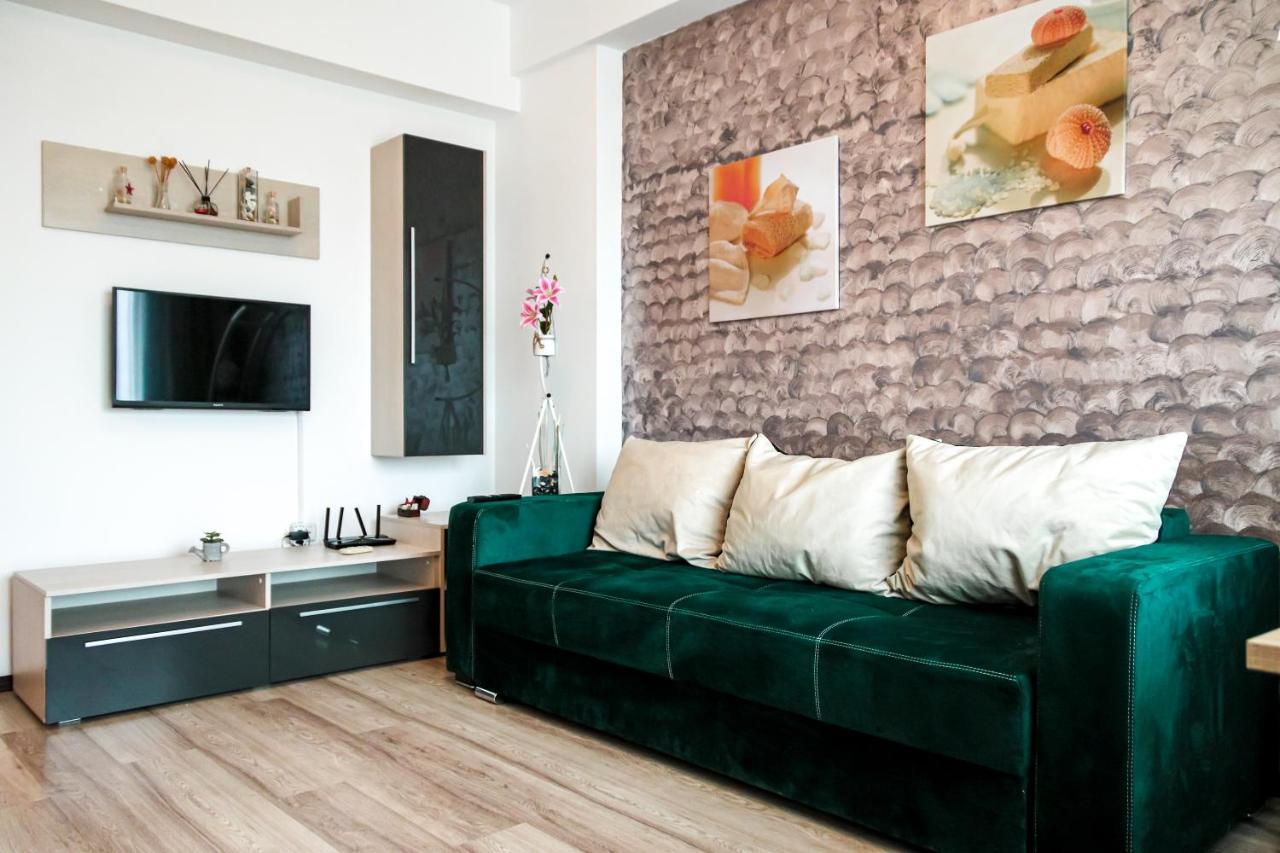 Apartament Aqua Vista Fratelli - Vedere Top La Mare Si Lac - Summerland Mamaja Zewnętrze zdjęcie