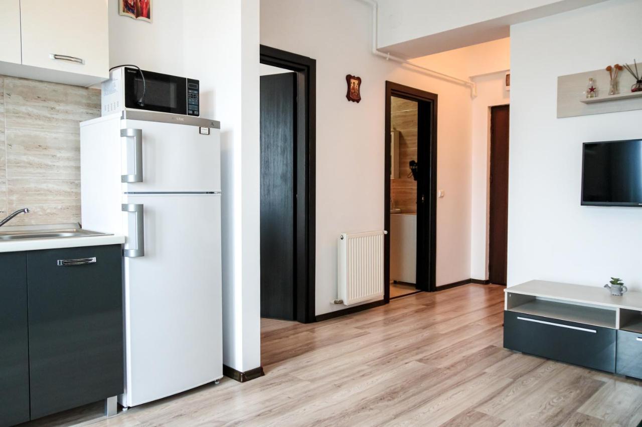 Apartament Aqua Vista Fratelli - Vedere Top La Mare Si Lac - Summerland Mamaja Zewnętrze zdjęcie