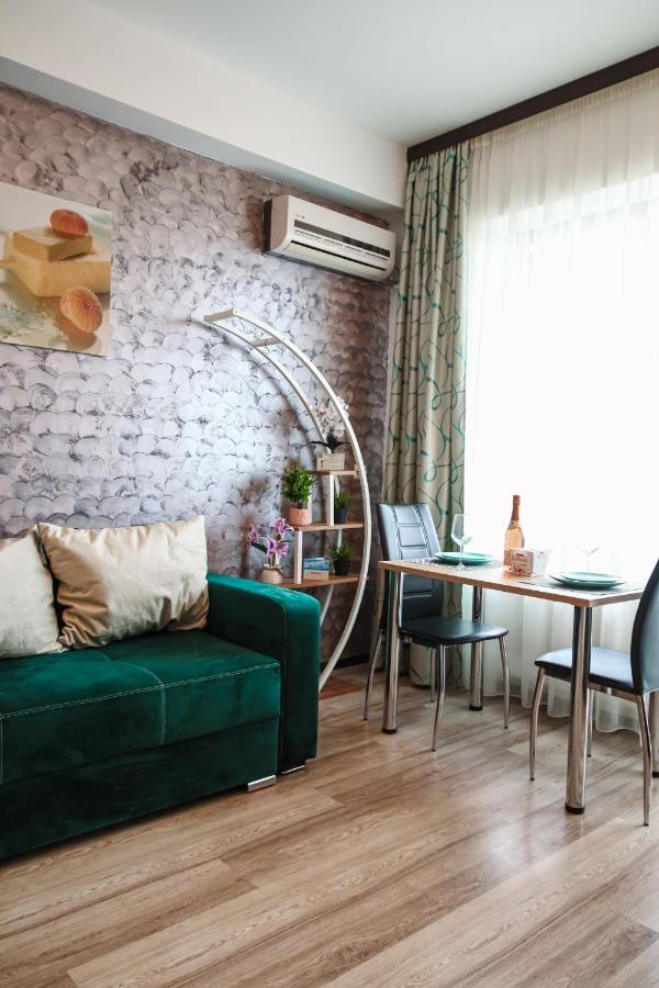 Apartament Aqua Vista Fratelli - Vedere Top La Mare Si Lac - Summerland Mamaja Zewnętrze zdjęcie